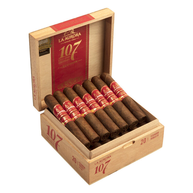 View product media LA07ER Robusto, , jrcigars 2